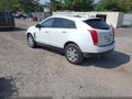 2016 Cadillac SRX — photo 3 of 14 | VIN 3GYFNBE31GS521302