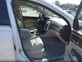 2016 Cadillac SRX — photo 5 of 14 | VIN 3GYFNBE31GS521302