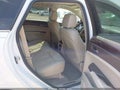 2016 Cadillac SRX — photo 8 of 14 | VIN 3GYFNBE31GS521302