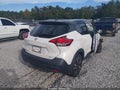 2019 Nissan Kicks — photo 4 of 15 | VIN 3N1CP5CU0KL521894