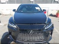 2025 Lexus RX 350h — photo 12 of 16 | VIN 2T2BBMCA8SC080800