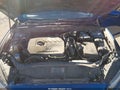 2017 Ford Fusion — photo 10 of 17 | VIN 3FA6P0HD1HR252399