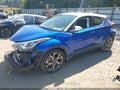 2019 Toyota C-HR — photo 2 of 16 | VIN JTNKHMBX7K1022976