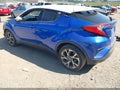 2019 Toyota C-HR — photo 3 of 16 | VIN JTNKHMBX7K1022976