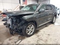2022 Hyundai Palisade — photo 2 of 16 | VIN KM8R1DHEXNU381492