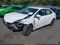 2015 Toyota Corolla — photo 2 of 17 | VIN 5YFBURHE0FP316725