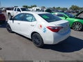 2015 Toyota Corolla — photo 3 of 17 | VIN 5YFBURHE0FP316725