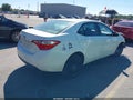 2015 Toyota Corolla — photo 4 of 17 | VIN 5YFBURHE0FP316725