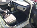 2015 Toyota Corolla — photo 5 of 17 | VIN 5YFBURHE0FP316725