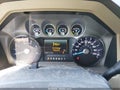 2011 Ford F-350 — photo 7 of 15 | VIN 1FT8W3BT1BEA74088