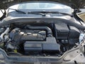 2016 Volvo XC60 — photo 10 of 15 | VIN YV4612RK2G2848934