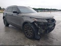 2018 Land Rover Range Rover Velar — photo 1 of 16 | VIN SALYL2RN5JA770879