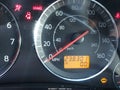 2003 Infiniti FX35 — photo 16 of 17 | VIN JNRAS08W03X200749