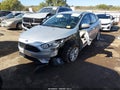 2018 Ford Focus — photo 2 of 18 | VIN 1FADP3F20JL327317