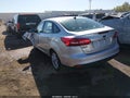 2018 Ford Focus — photo 3 of 18 | VIN 1FADP3F20JL327317