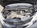 2016 Nissan Versa Note — photo 10 of 16 | VIN 3N1CE2CP8GL391532