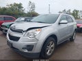 2013 Chevrolet Equinox — photo 2 of 11 | VIN 2GNFLDE38D6112528
