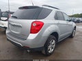 2013 Chevrolet Equinox — photo 4 of 11 | VIN 2GNFLDE38D6112528