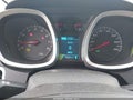 2013 Chevrolet Equinox — photo 7 of 11 | VIN 2GNFLDE38D6112528