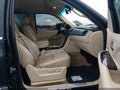 2007 Cadillac Escalade EXT — photo 5 of 11 | VIN 3GYFK62837G271581
