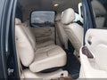2007 Cadillac Escalade EXT — photo 8 of 11 | VIN 3GYFK62837G271581