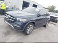 2020 Mercedes-Benz GLE-Class — photo 2 of 15 | VIN 4JGFB4JB5LA206260