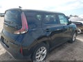 2025 Kia Soul — photo 4 of 16 | VIN KNDJ23AU6S7942453