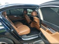 2016 BMW 7 Series — photo 8 of 16 | VIN WBA7F2C51GG416993