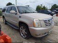 2009 Cadillac Escalade ESV — photo 1 of 11 | VIN 1GYFC26209R277398