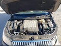 2010 Buick LaCrosse — photo 10 of 16 | VIN 1G4GC5GG9AF142458