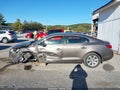 2010 Buick LaCrosse — photo 14 of 16 | VIN 1G4GC5GG9AF142458