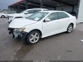 2012 Toyota Camry — photo 2 of 17 | VIN 4T1BF1FK2CU551268