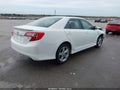 2012 Toyota Camry — photo 4 of 17 | VIN 4T1BF1FK2CU551268