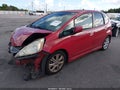 2009 Honda Fit — photo 2 of 17 | VIN JHMGE88419S044319