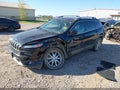 2018 Jeep Cherokee — photo 2 of 16 | VIN 1C4PJMDX1JD609795