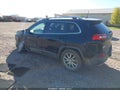 2018 Jeep Cherokee — photo 3 of 16 | VIN 1C4PJMDX1JD609795