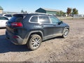 2018 Jeep Cherokee — photo 4 of 16 | VIN 1C4PJMDX1JD609795