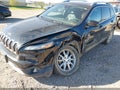 2018 Jeep Cherokee — photo 6 of 16 | VIN 1C4PJMDX1JD609795