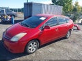 2009 Toyota Prius — photo 2 of 18 | VIN JTDKB20U997844561