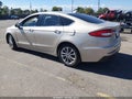 2019 Ford Fusion — photo 3 of 15 | VIN 3FA6P0HD5KR104246