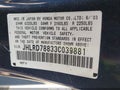 2003 Honda CR-V — photo 9 of 16 | VIN JHLRD78833C039881
