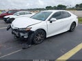 2023 Toyota Camry — photo 2 of 15 | VIN 4T1G11AK6PU763768