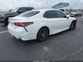 2023 Toyota Camry — photo 4 of 15 | VIN 4T1G11AK6PU763768