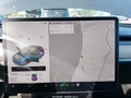 2021 Tesla Model Y — photo 18 of 18 | VIN 5YJYGDEEXMF199690
