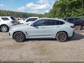 2023 BMW X4 — photo 14 of 16 | VIN 5UX43DT02P9P32310