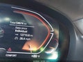2023 BMW X4 — photo 15 of 16 | VIN 5UX43DT02P9P32310