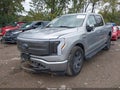 2023 Ford F-150 Lightning — photo 2 of 16 | VIN 1FTVW1EL9PWG25260