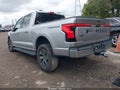 2023 Ford F-150 Lightning — photo 3 of 16 | VIN 1FTVW1EL9PWG25260