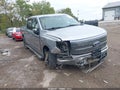 2023 Ford F-150 Lightning — photo 6 of 16 | VIN 1FTVW1EL9PWG25260