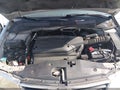 2003 Honda Odyssey — photo 10 of 12 | VIN 5FNRL18993B021717